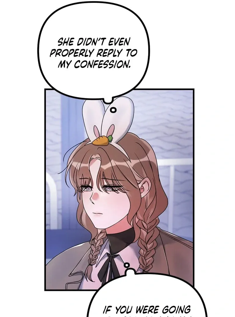 We Never Even Broke Up Chapter 23 page 105 - 