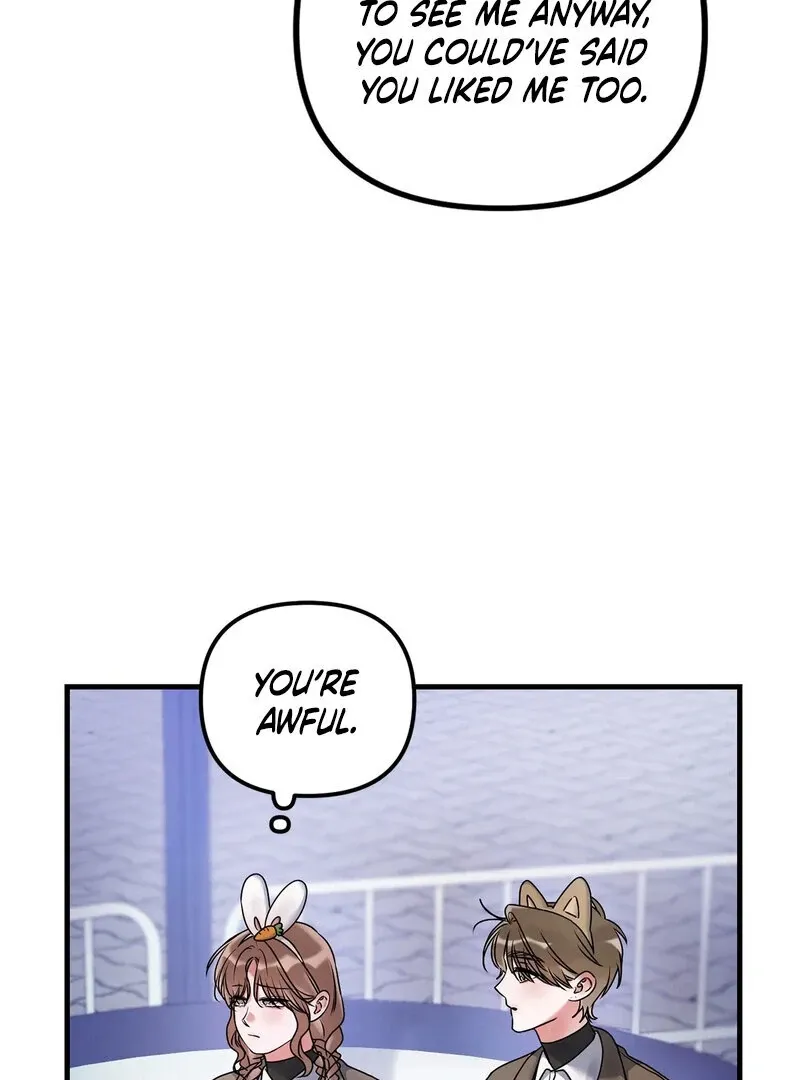 We Never Even Broke Up Chapter 23 page 106 - 