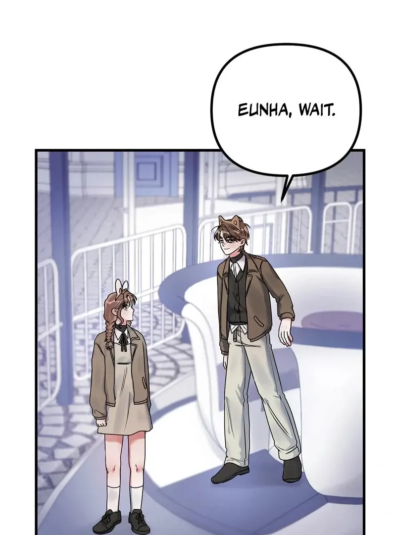 We Never Even Broke Up Chapter 23 page 109 - 