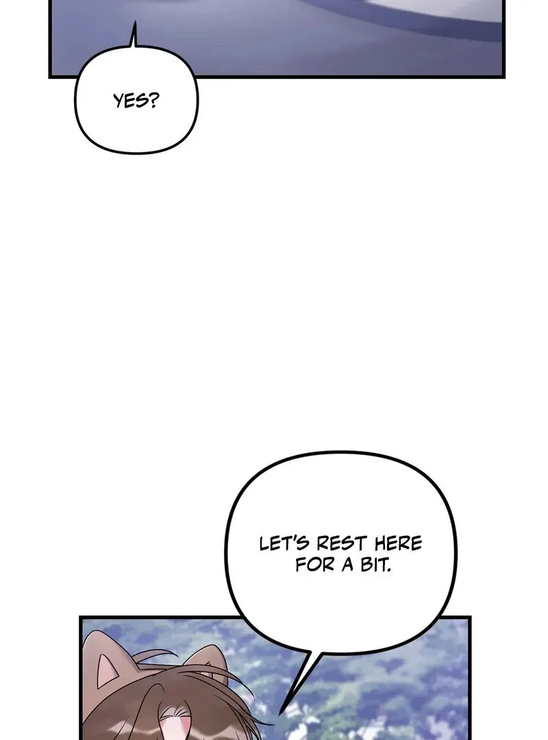 We Never Even Broke Up Chapter 23 page 110 - 