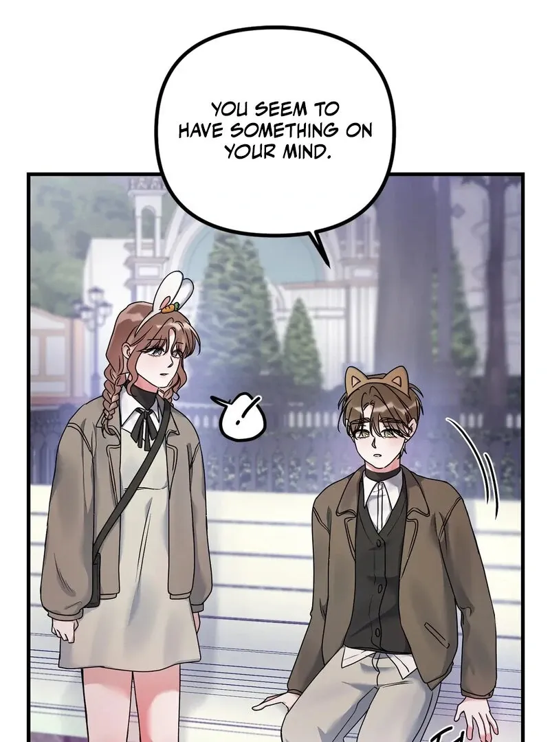 We Never Even Broke Up Chapter 23 page 112 - 