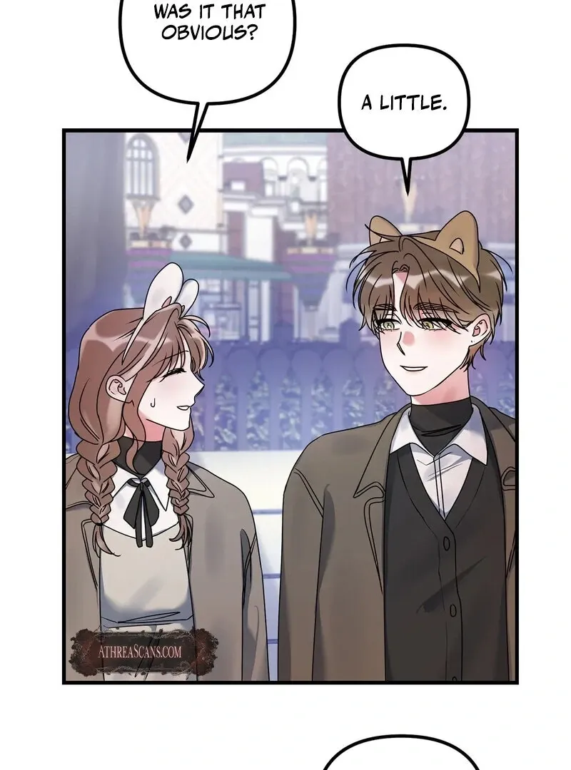 We Never Even Broke Up Chapter 23 page 115 - 