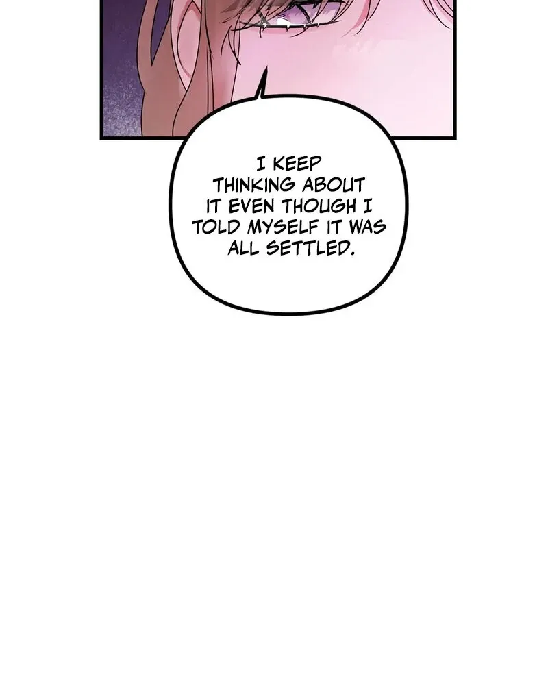 We Never Even Broke Up Chapter 23 page 117 - 