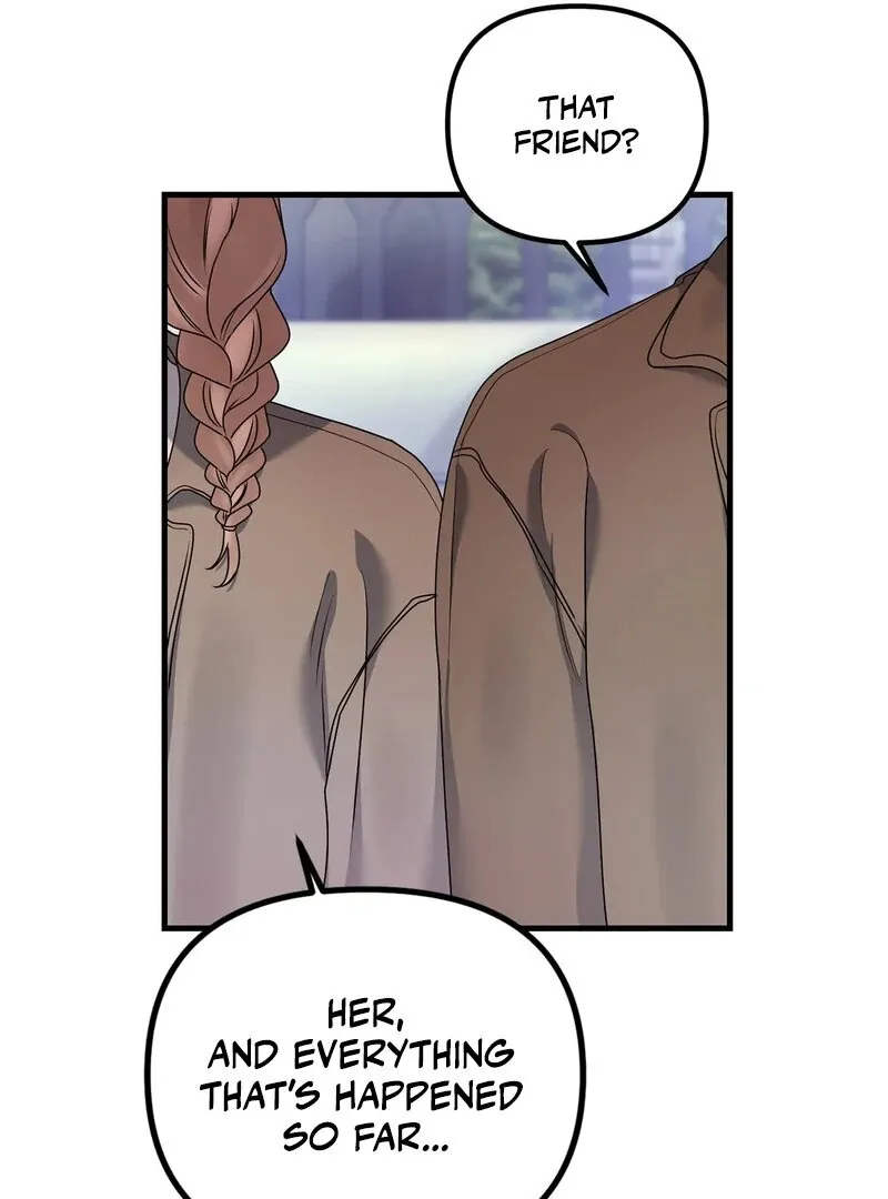 We Never Even Broke Up Chapter 23 page 118 - 