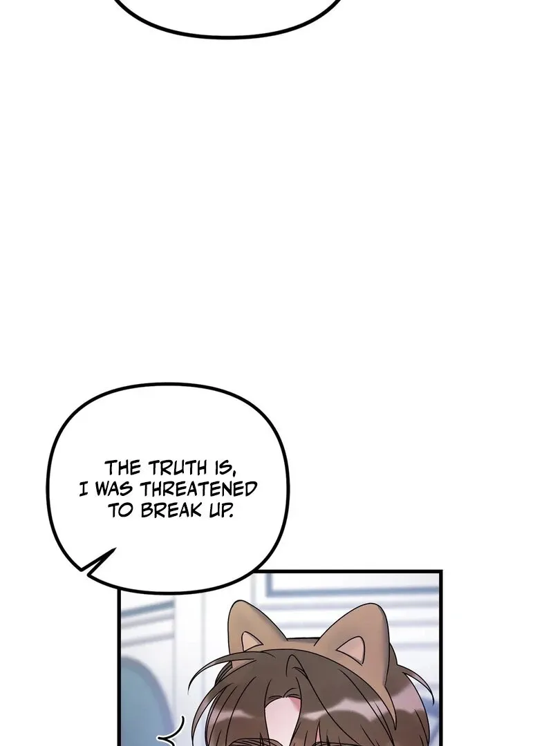 We Never Even Broke Up Chapter 23 page 119 - 