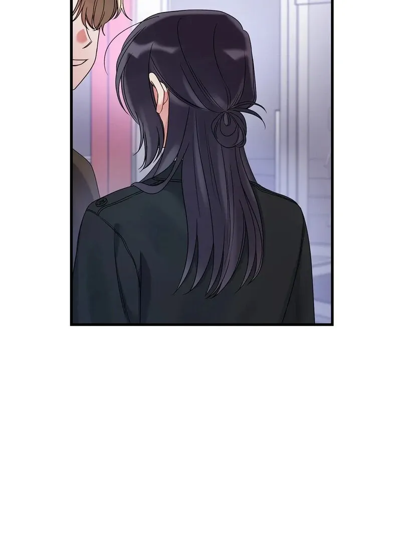We Never Even Broke Up Chapter 23 page 18 - 