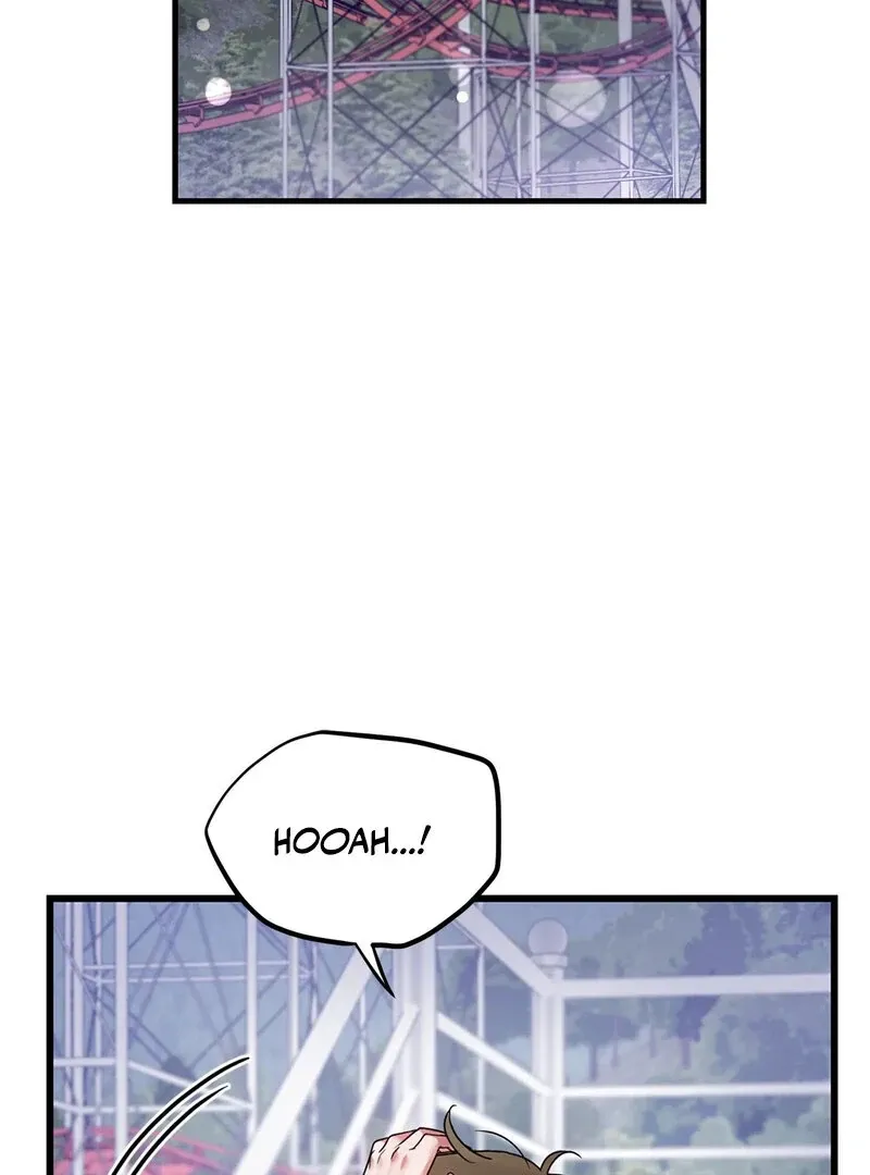 We Never Even Broke Up Chapter 23 page 3 - 