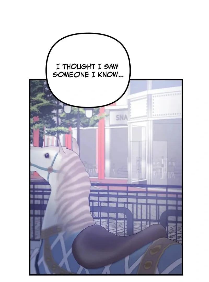 We Never Even Broke Up Chapter 23 page 22 - 