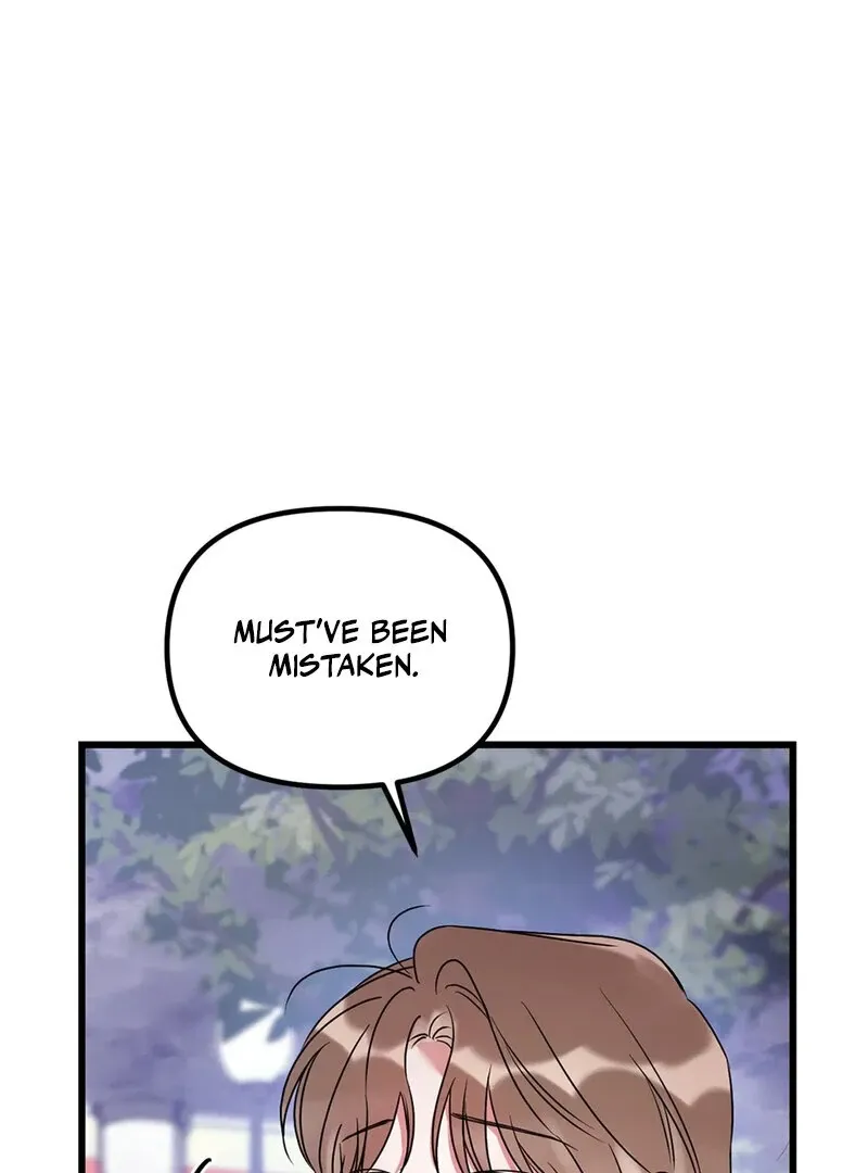 We Never Even Broke Up Chapter 23 page 23 - 