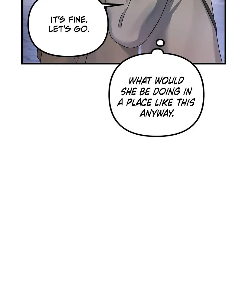 We Never Even Broke Up Chapter 23 page 26 - 