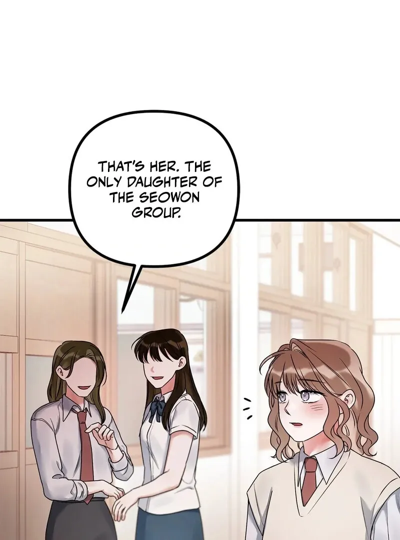 We Never Even Broke Up Chapter 23 page 35 - 
