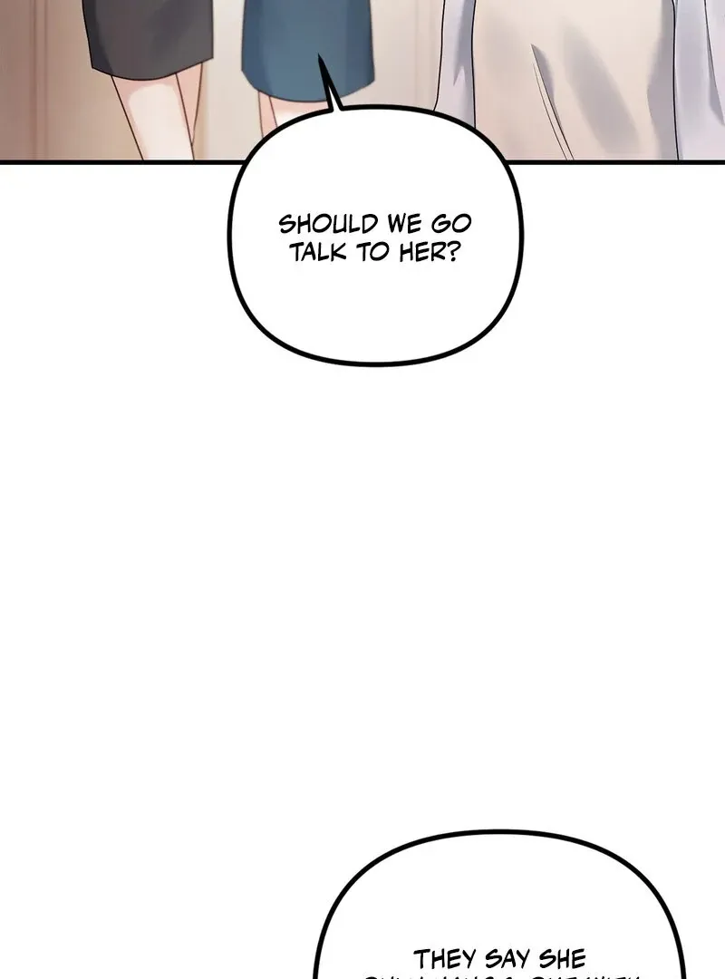 We Never Even Broke Up Chapter 23 page 36 - 