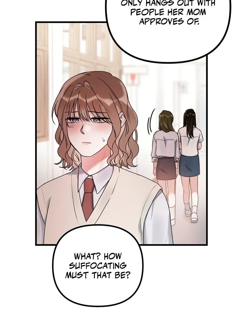 We Never Even Broke Up Chapter 23 page 37 - 