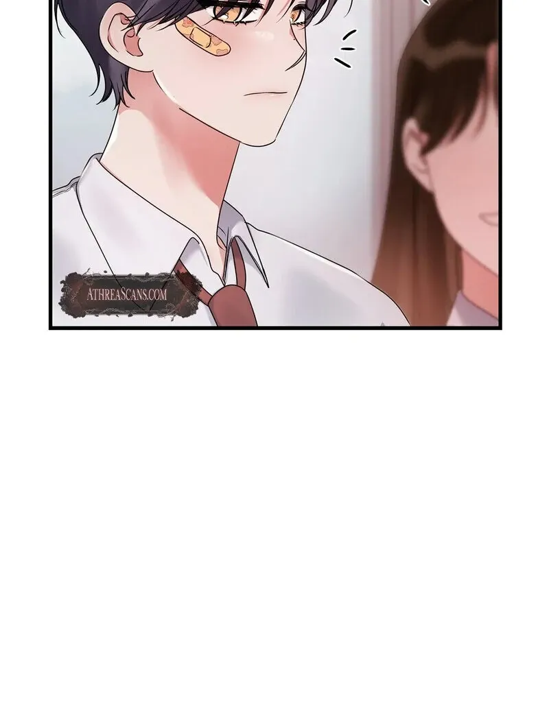 We Never Even Broke Up Chapter 23 page 39 - 