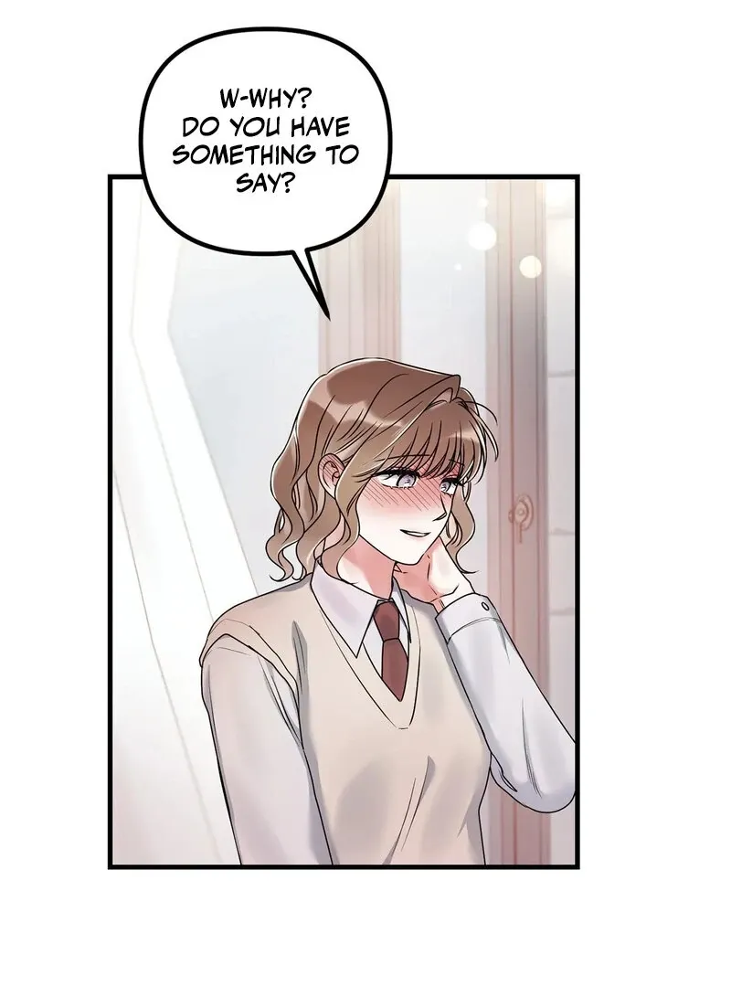 We Never Even Broke Up Chapter 23 page 48 - 