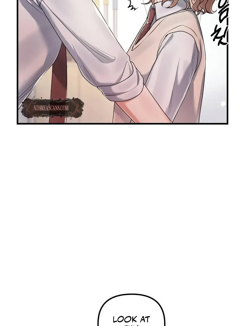 We Never Even Broke Up Chapter 23 page 50 - 