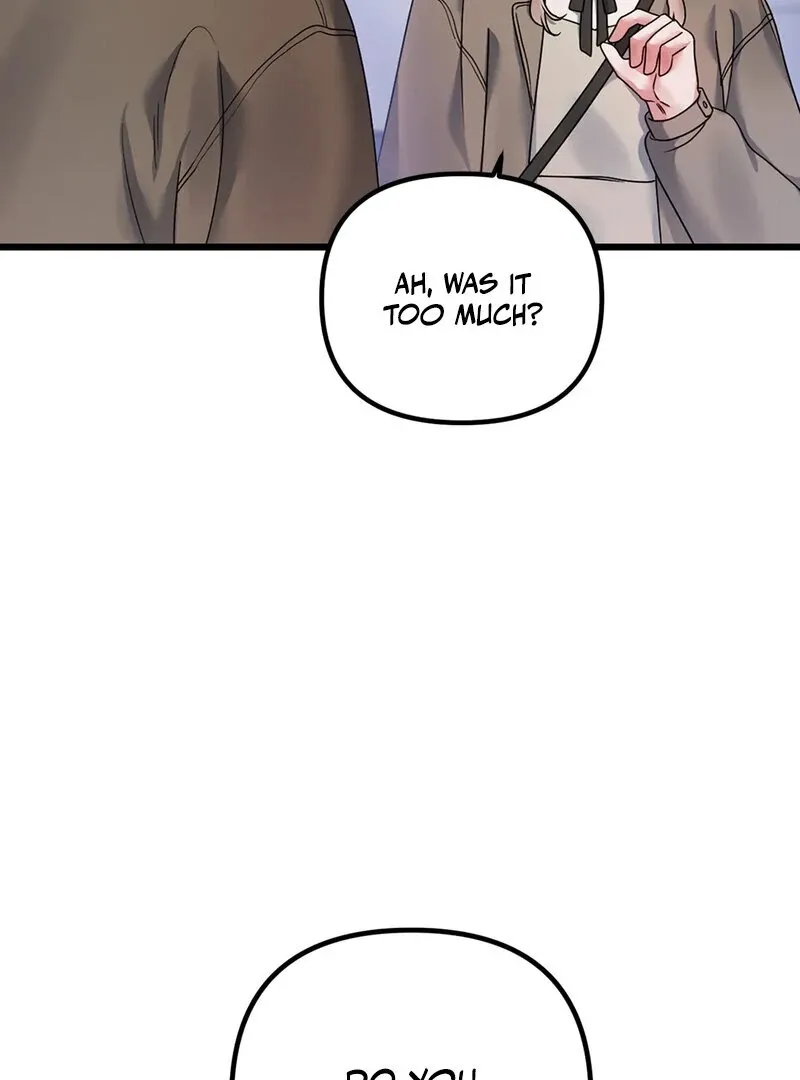 We Never Even Broke Up Chapter 23 page 6 - 