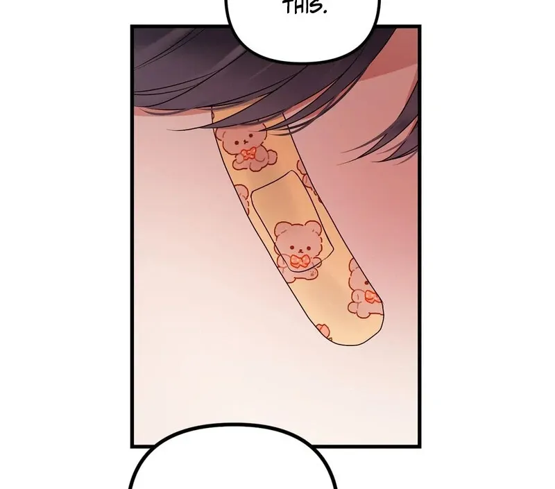 We Never Even Broke Up Chapter 23 page 51 - 