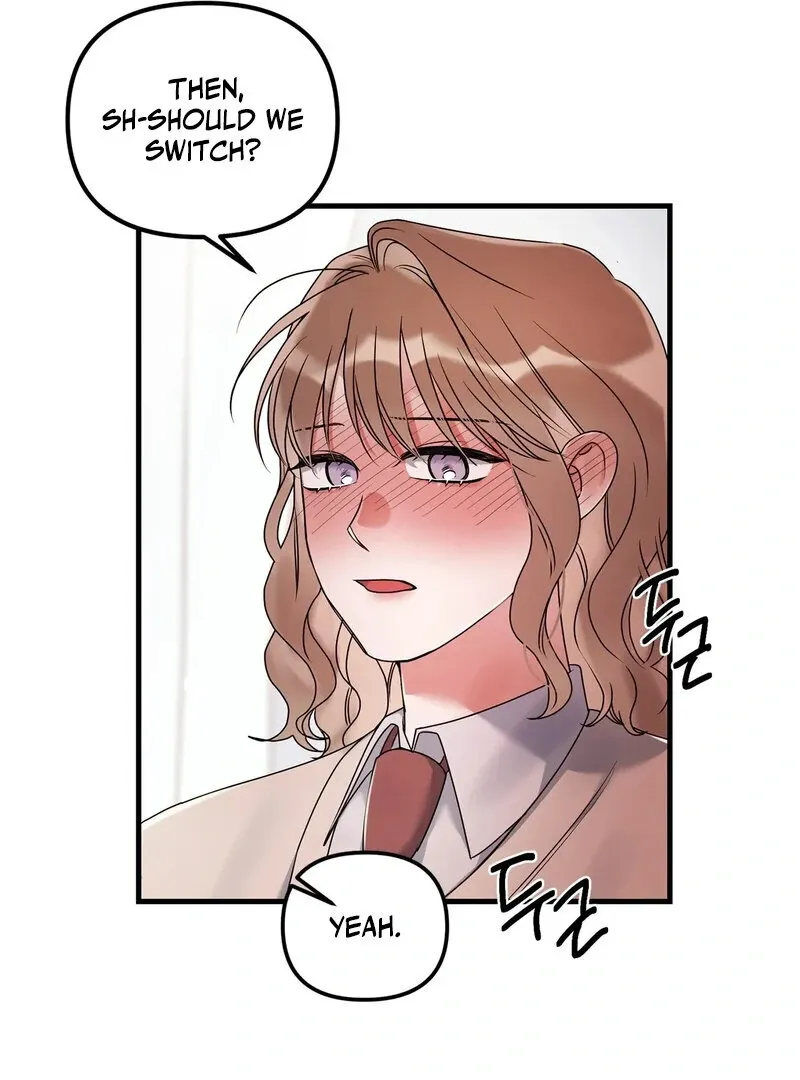We Never Even Broke Up Chapter 23 page 53 - 