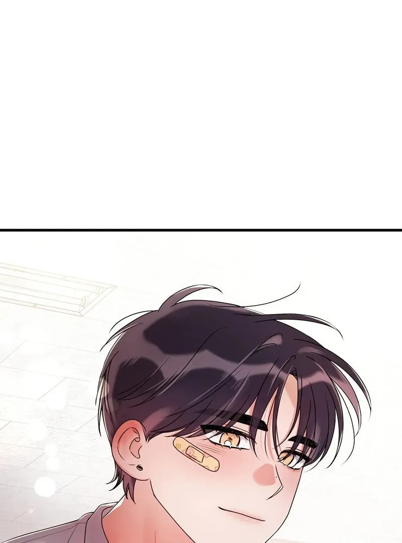 We Never Even Broke Up Chapter 23 page 54 - 