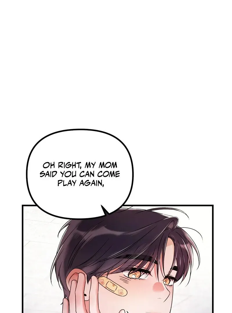 We Never Even Broke Up Chapter 23 page 57 - 