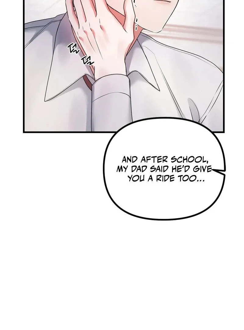 We Never Even Broke Up Chapter 23 page 58 - 