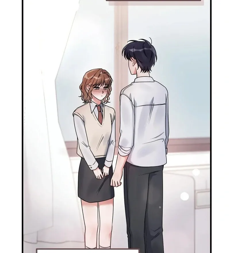 We Never Even Broke Up Chapter 23 page 64 - 