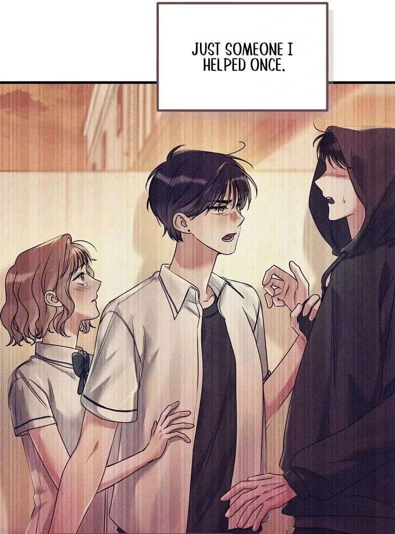 We Never Even Broke Up Chapter 23 page 66 - 