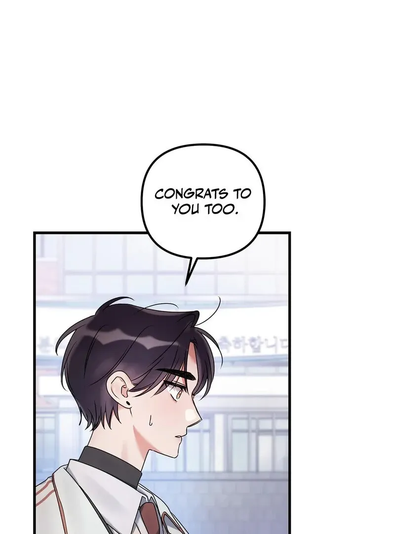 We Never Even Broke Up Chapter 23 page 74 - 