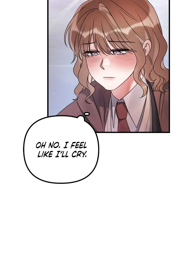 We Never Even Broke Up Chapter 23 page 76 - 