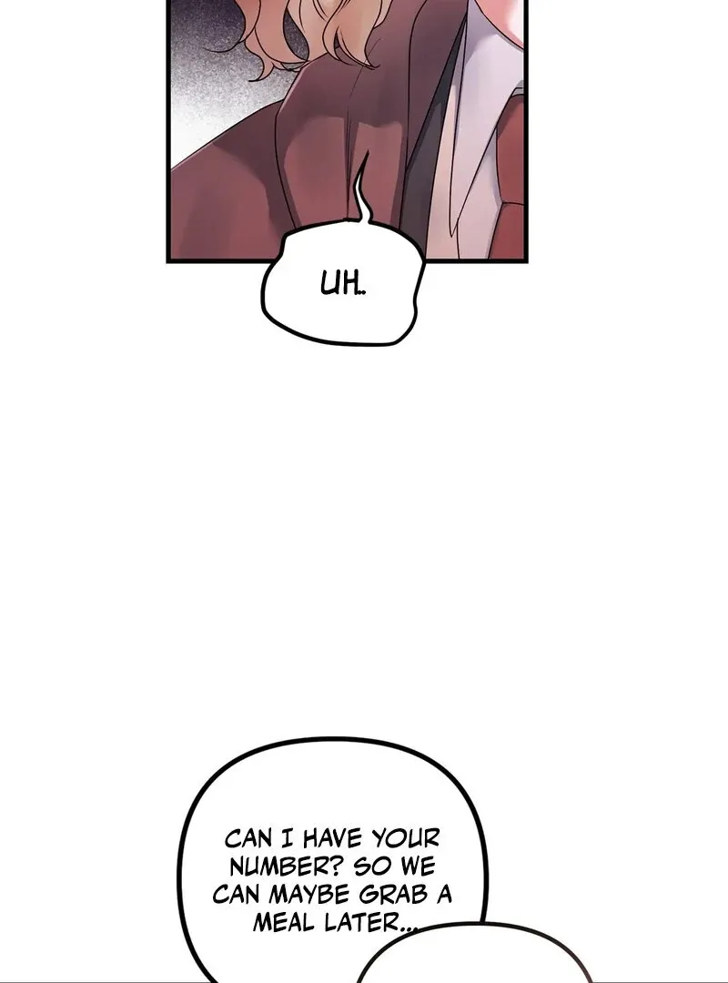 We Never Even Broke Up Chapter 23 page 81 - 