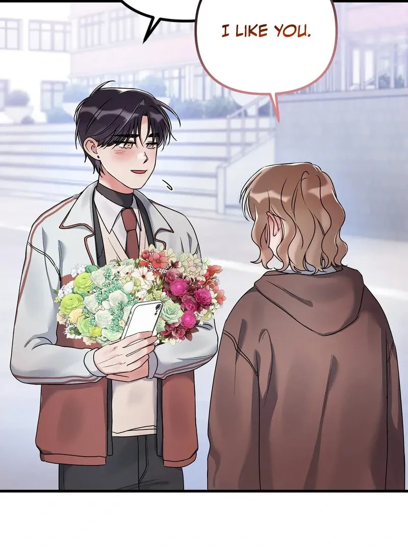 We Never Even Broke Up Chapter 23 page 82 - 