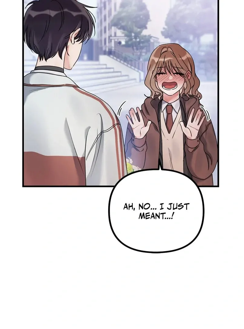 We Never Even Broke Up Chapter 23 page 85 - 