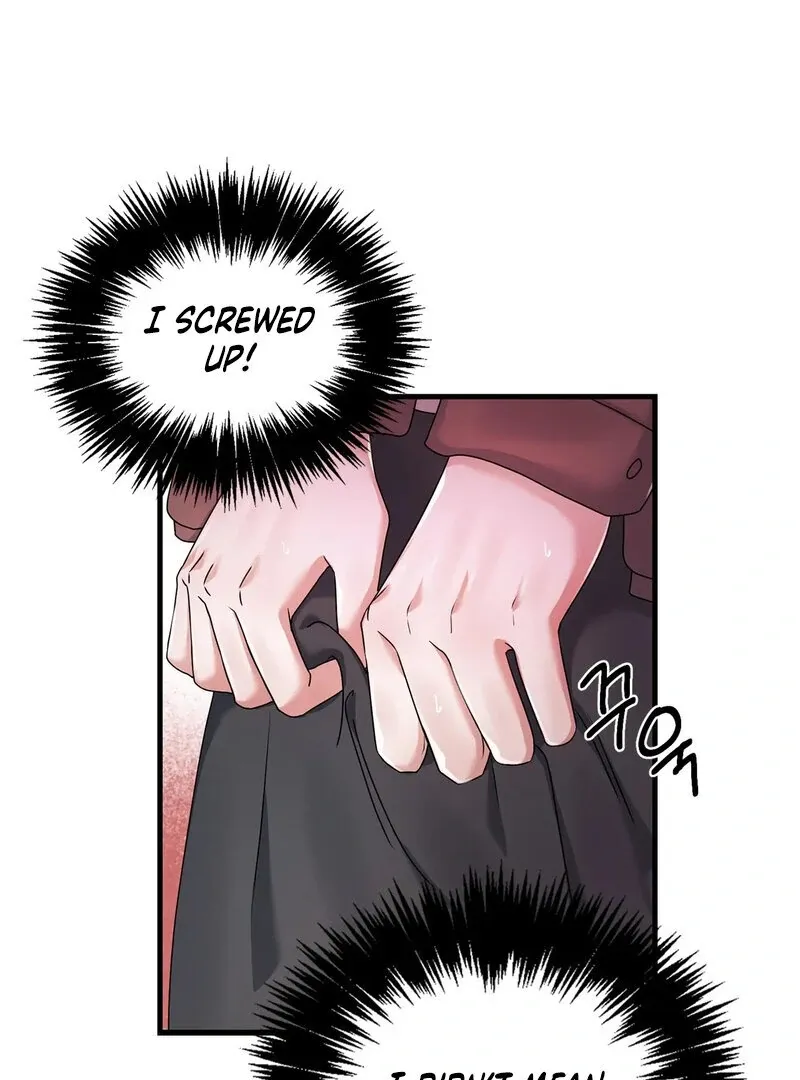 We Never Even Broke Up Chapter 23 page 86 - 