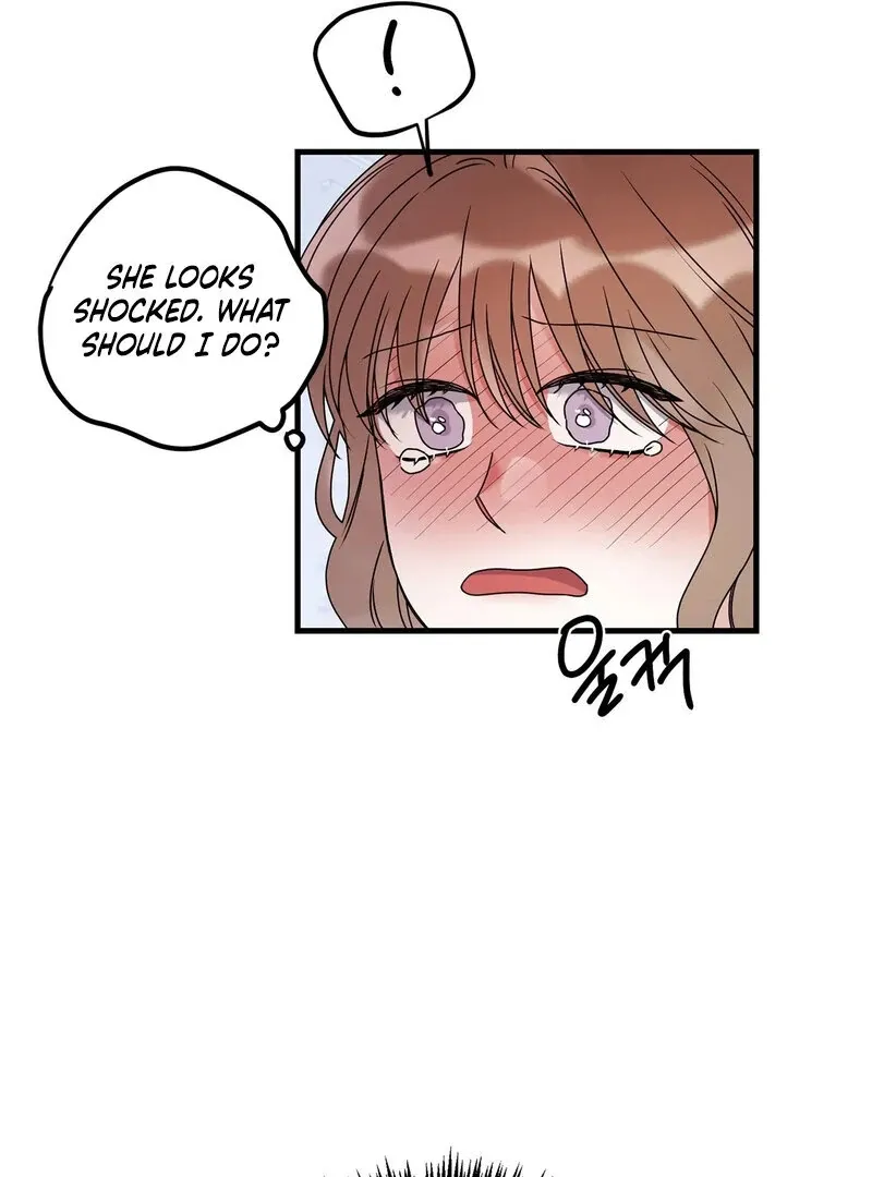 We Never Even Broke Up Chapter 23 page 92 - 