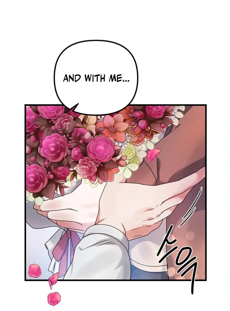 We Never Even Broke Up Chapter 23 page 96 - 