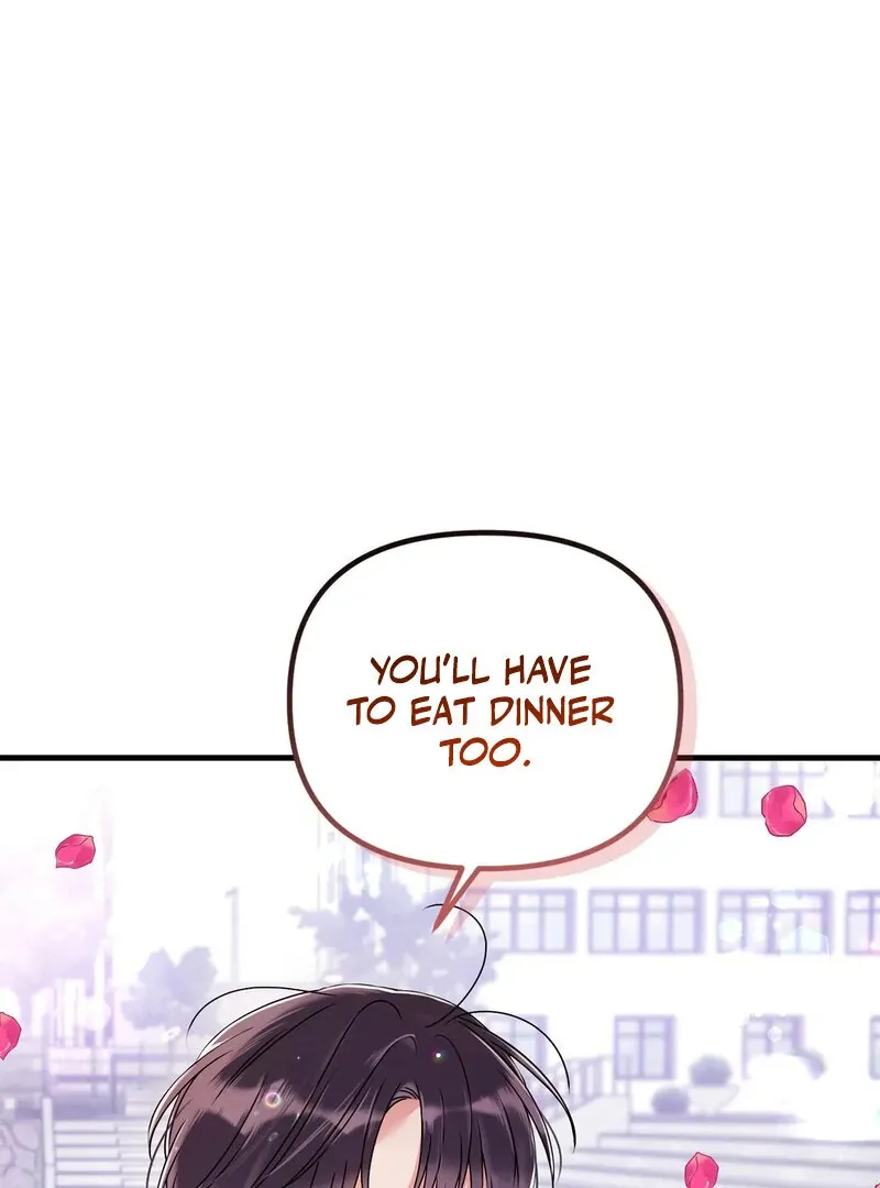 We Never Even Broke Up Chapter 23 page 97 - 