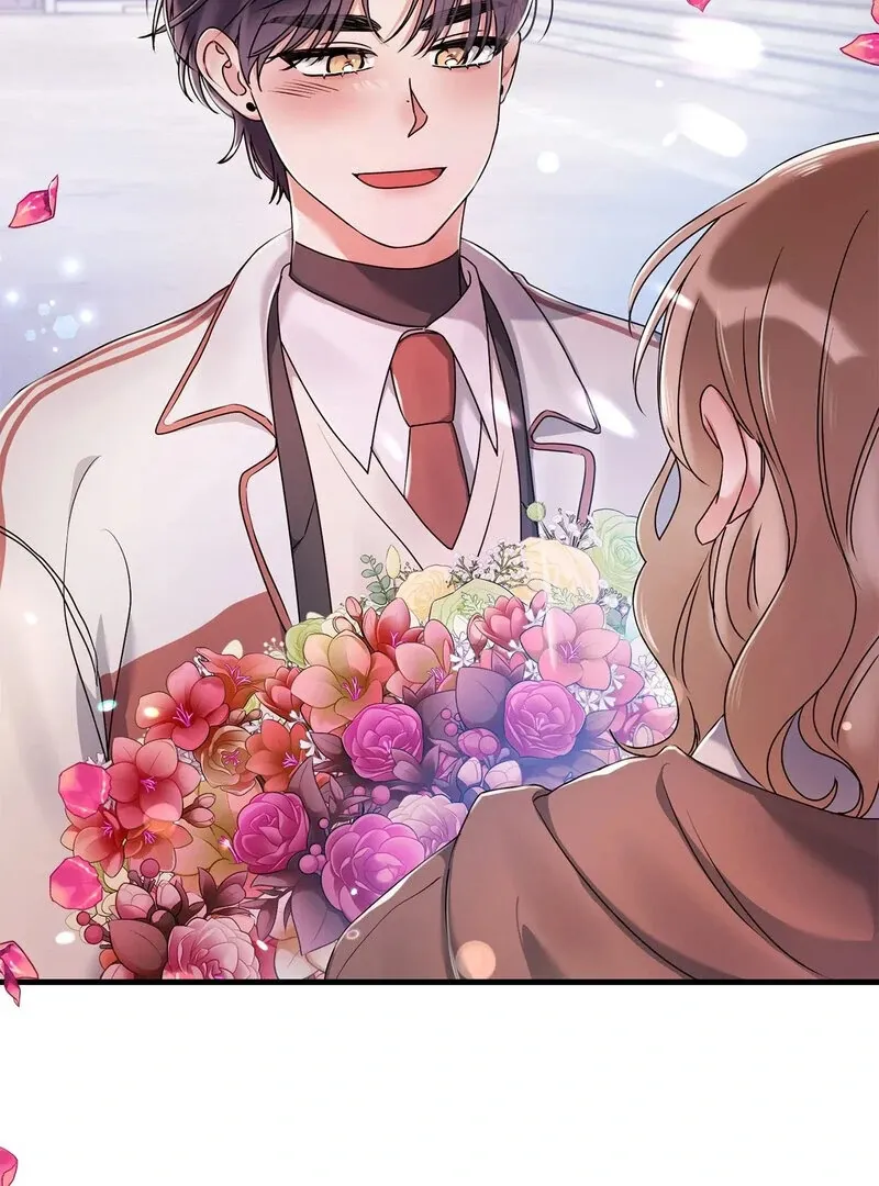 We Never Even Broke Up Chapter 23 page 98 - 