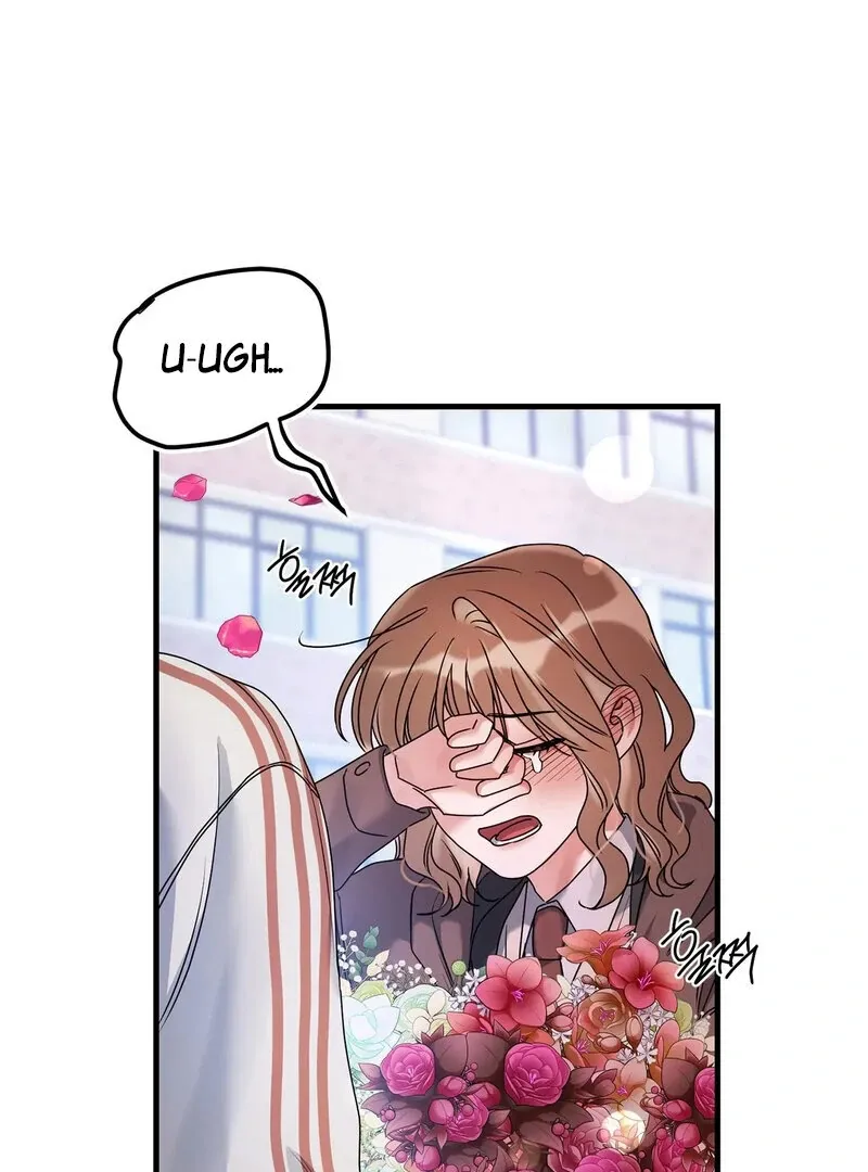 We Never Even Broke Up Chapter 23 page 100 - 