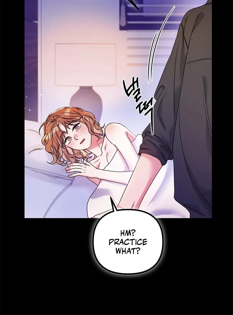 We Never Even Broke Up Chapter 24 page 11 - 