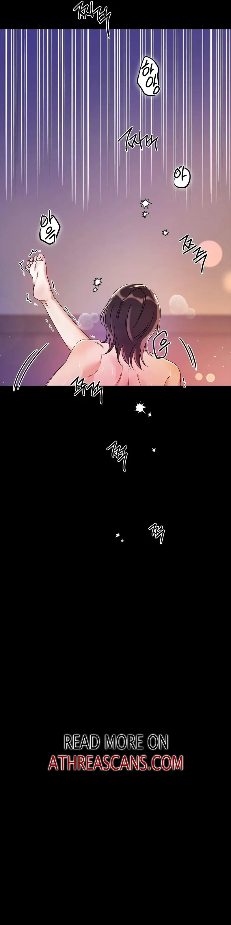 We Never Even Broke Up Chapter 24 page 104 - 