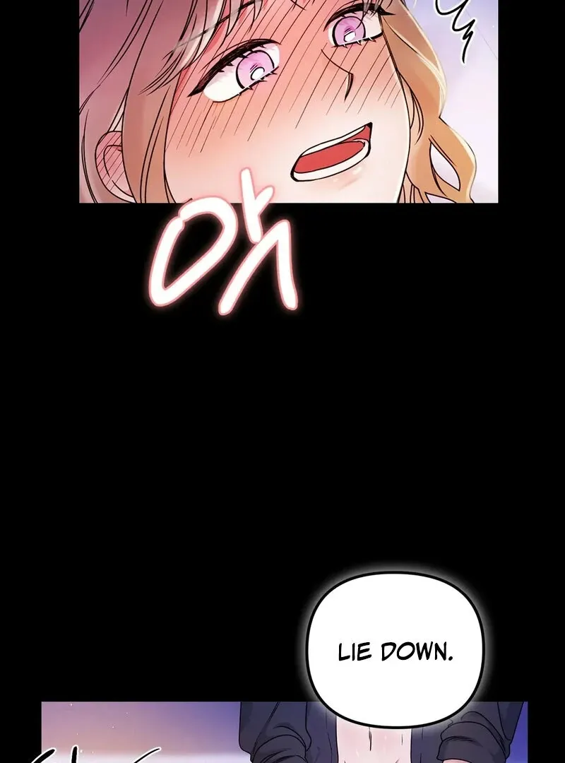 We Never Even Broke Up Chapter 24 page 16 - 