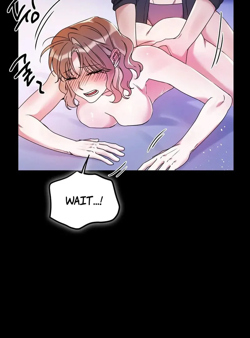We Never Even Broke Up Chapter 24 page 17 - 
