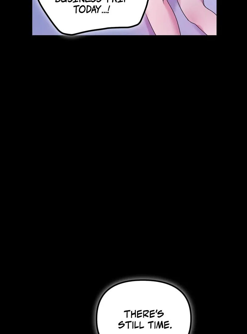 We Never Even Broke Up Chapter 24 page 19 - 