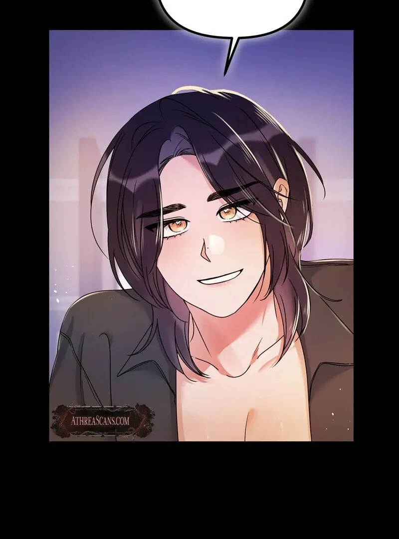 We Never Even Broke Up Chapter 24 page 20 - 