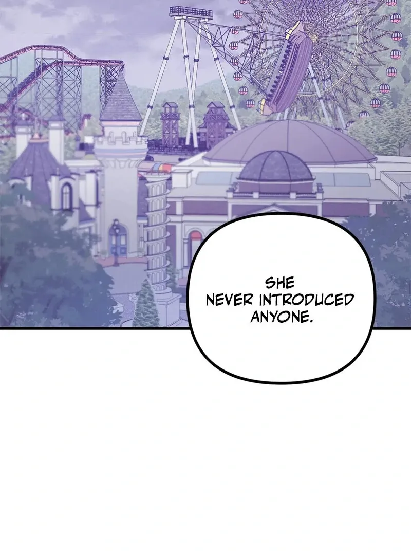 We Never Even Broke Up Chapter 24 page 3 - 