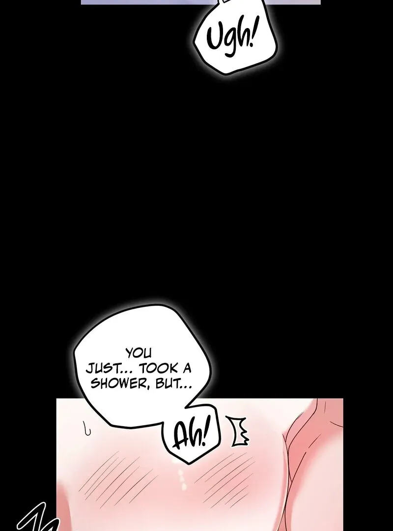 We Never Even Broke Up Chapter 24 page 22 - 