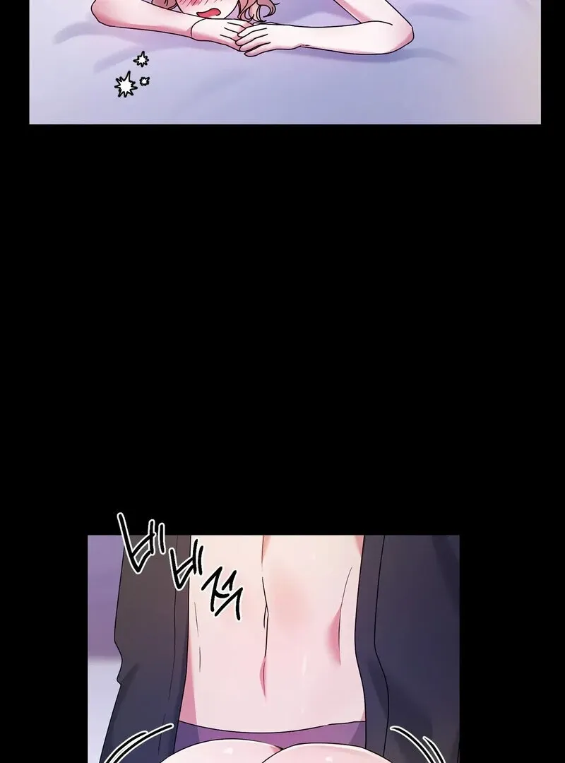 We Never Even Broke Up Chapter 24 page 29 - 