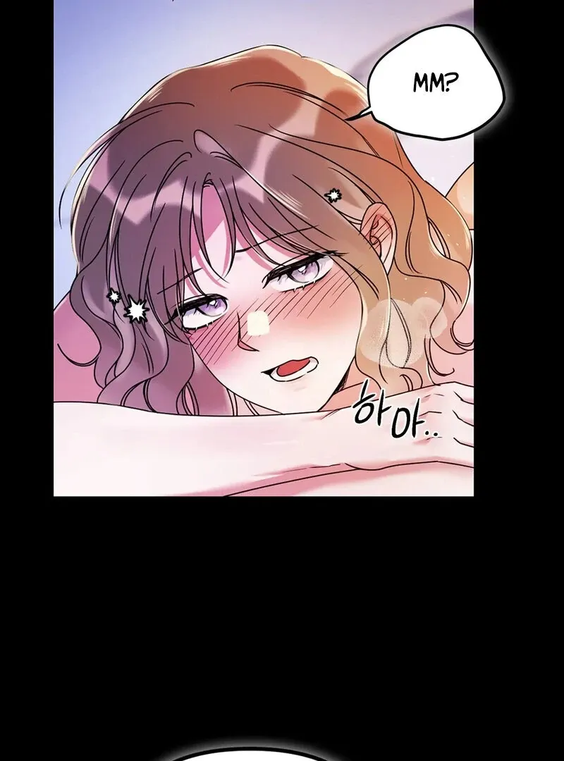 We Never Even Broke Up Chapter 24 page 31 - 