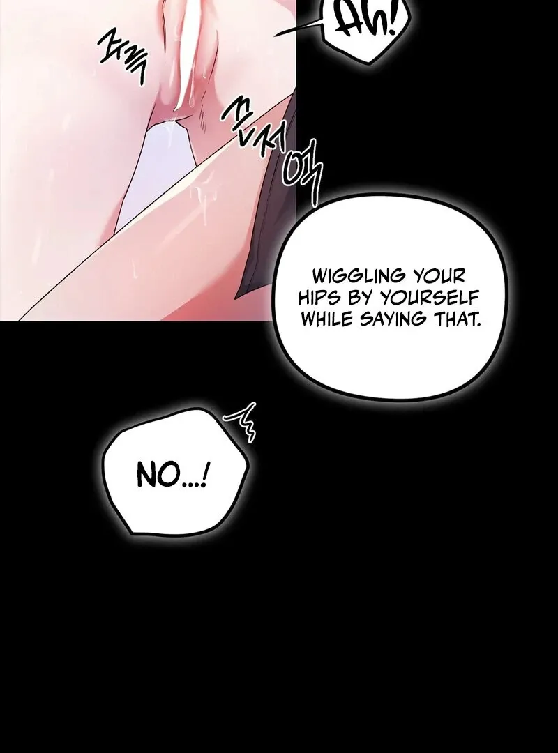 We Never Even Broke Up Chapter 24 page 33 - 